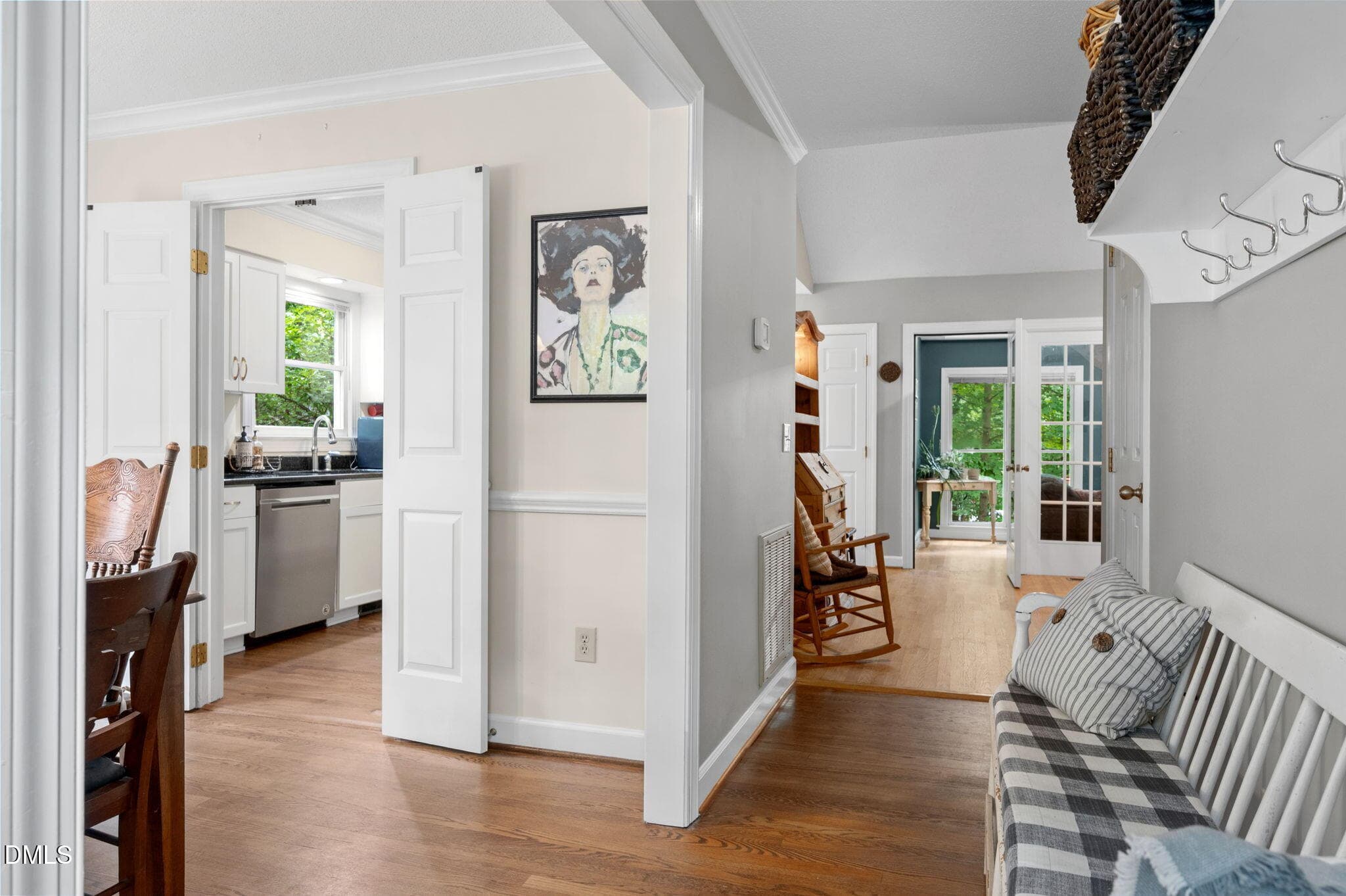 7 Fox Chase Ln, Durham, NC 27713_JRKnowl - 7 Fox Chase Lane, Durham, NC 27713, Durham