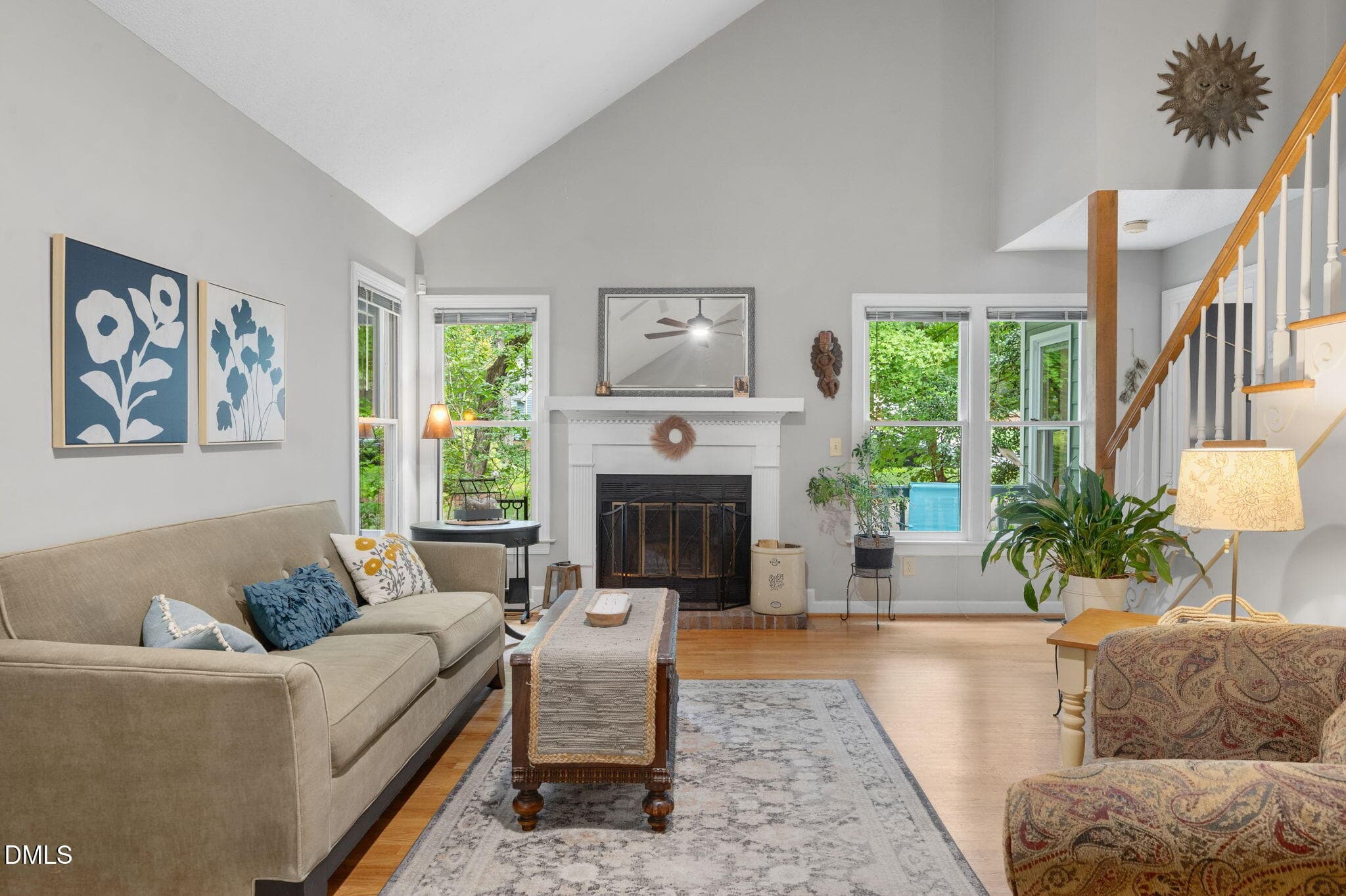 7 Fox Chase Ln, Durham, NC 27713_JRKnowl - 7 Fox Chase Lane, Durham, NC 27713, Durham