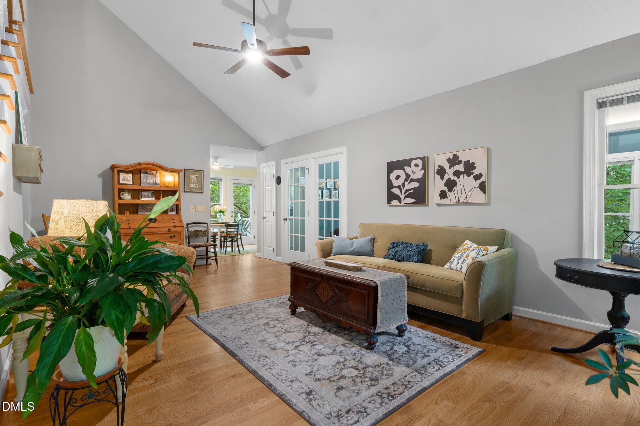 7 Fox Chase Ln, Durham, NC 27713_JRKnowl - 7 Fox Chase Lane, Durham, NC 27713, Durham