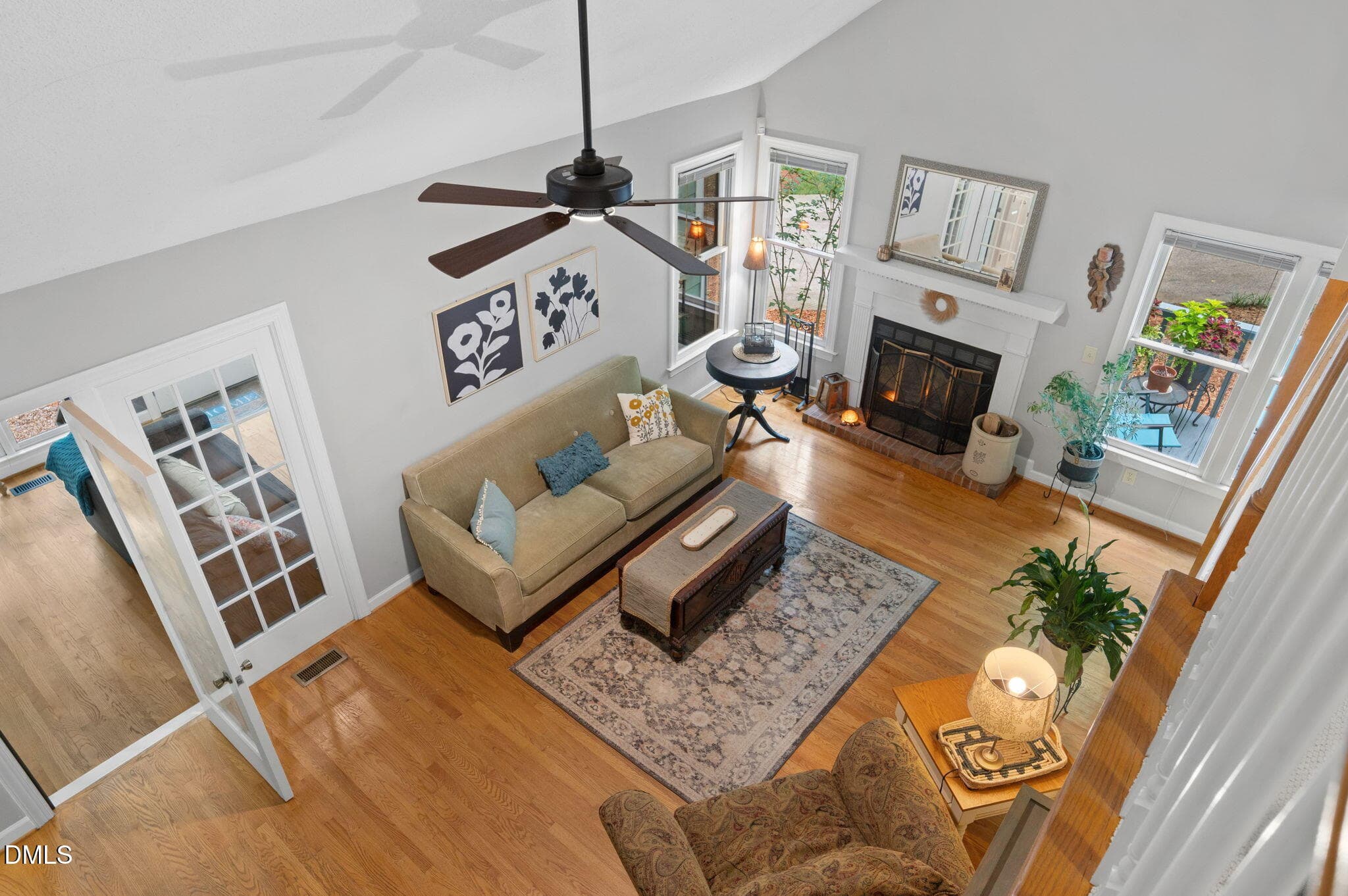 7 Fox Chase Ln, Durham, NC 27713_JRKnowl - 7 Fox Chase Lane, Durham, NC 27713, Durham