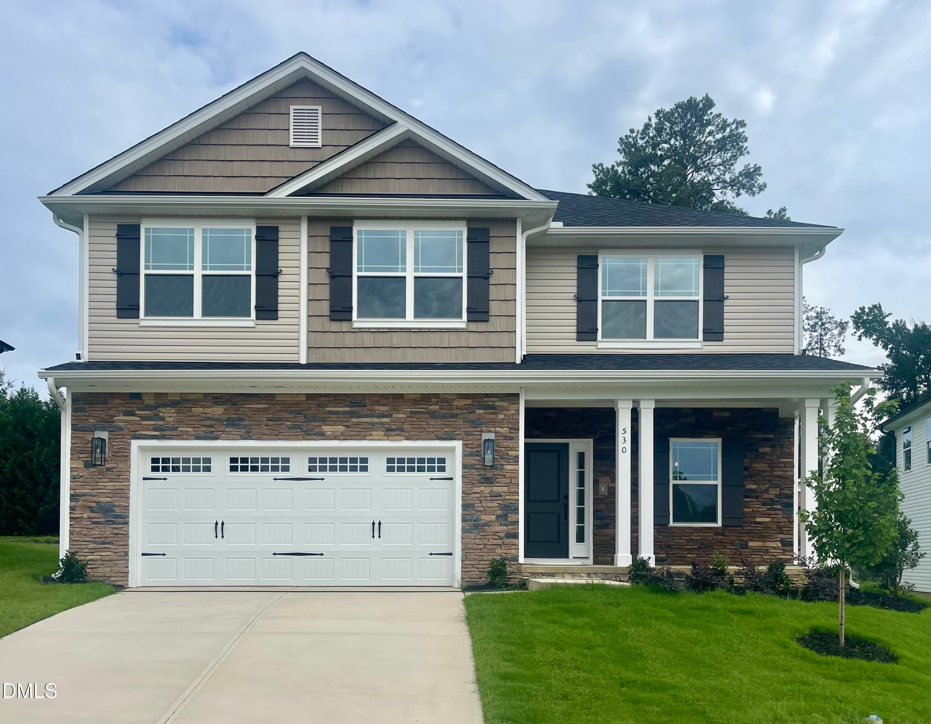 IMG-8294 - 530 Middleton Court, Sanford, NC 27330