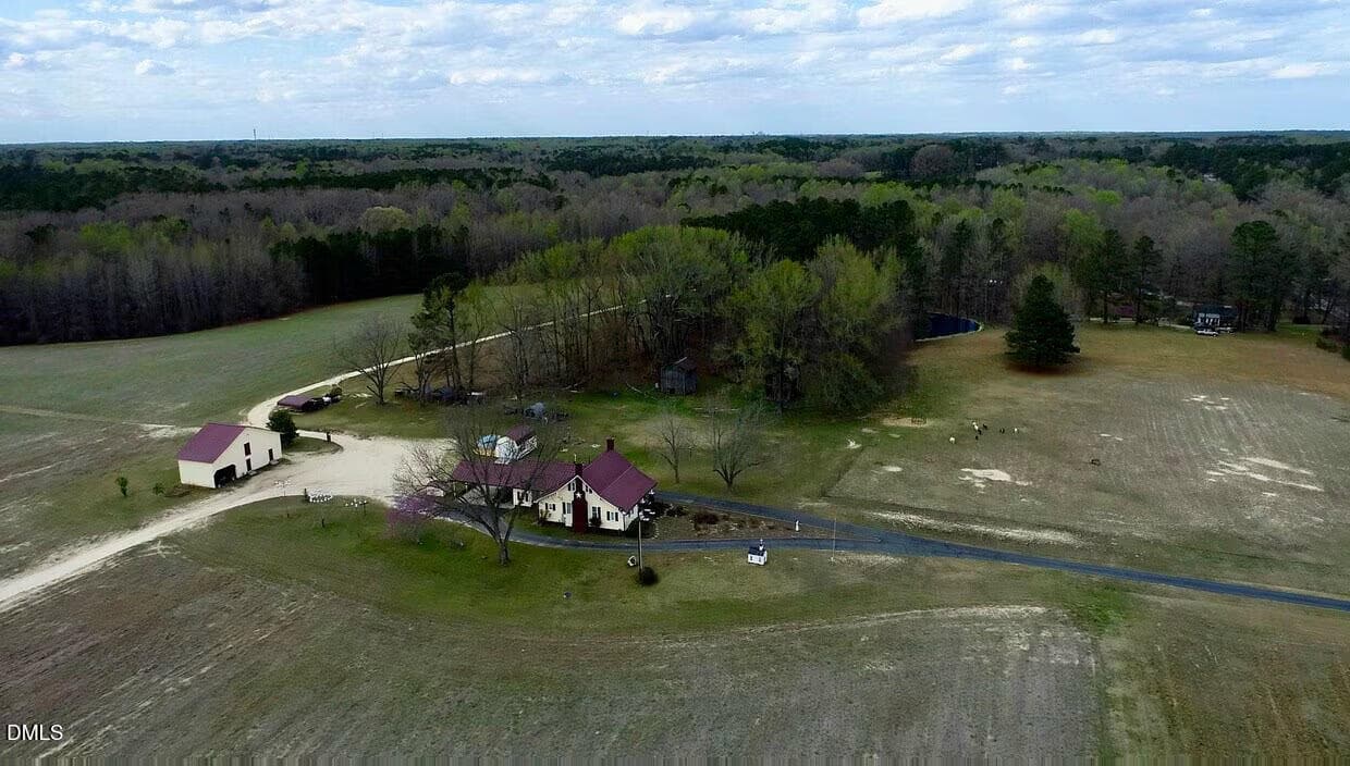 attachment (13) - 16577b Nc-50, Garner, NC 27529