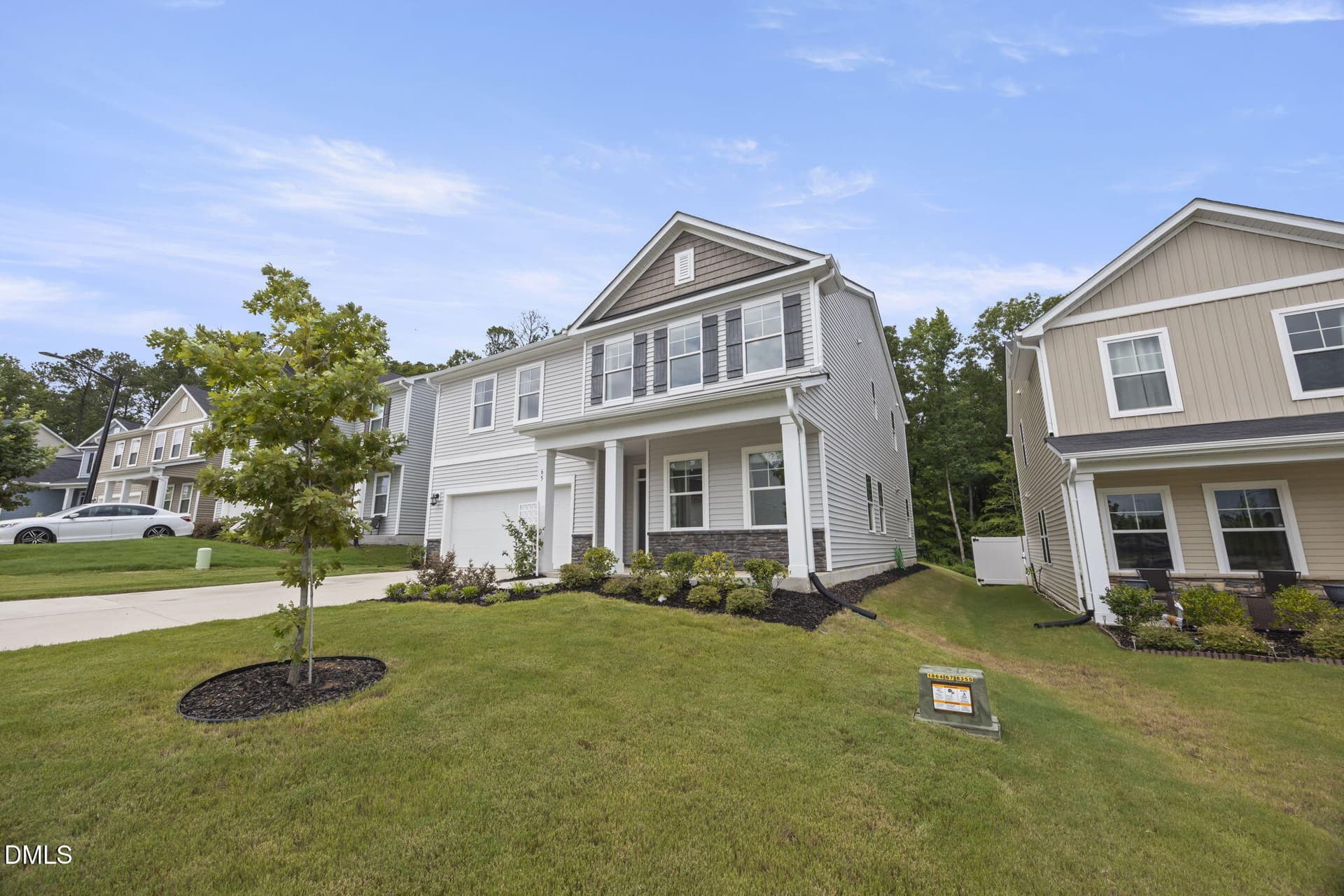 4-web-or-mls-484A7450 (2) - 65 Carolina Maple Drive, Franklinton, NC 27525