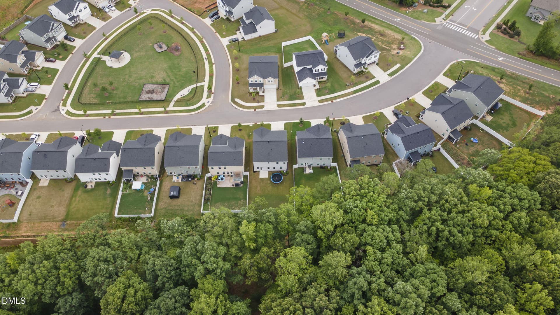 60-web-or-mls-DJI_0997 - 65 Carolina Maple Drive, Franklinton, NC 27525