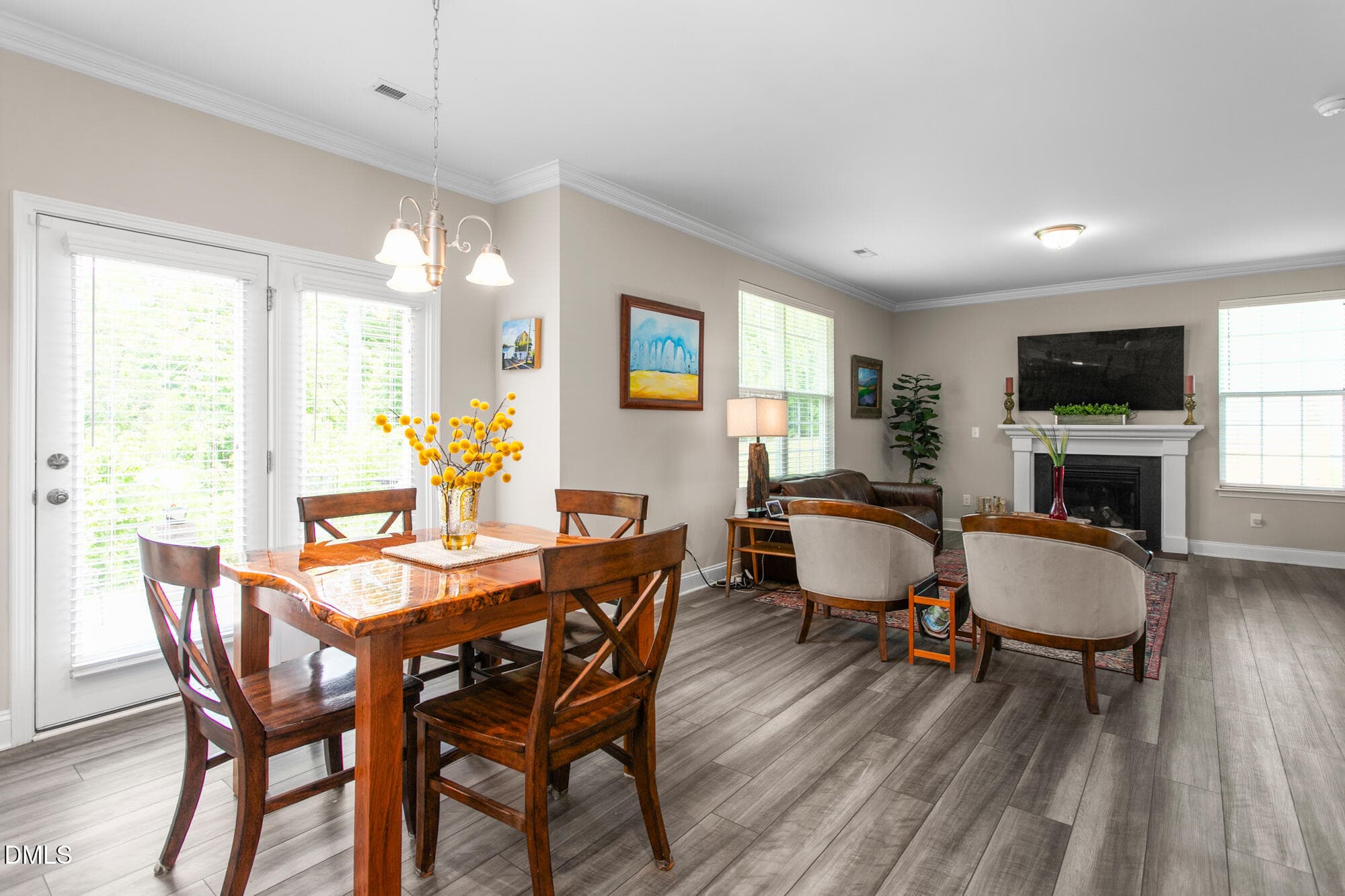 Breakfast - 1722 Langlais Drive, Graham, NC 27253