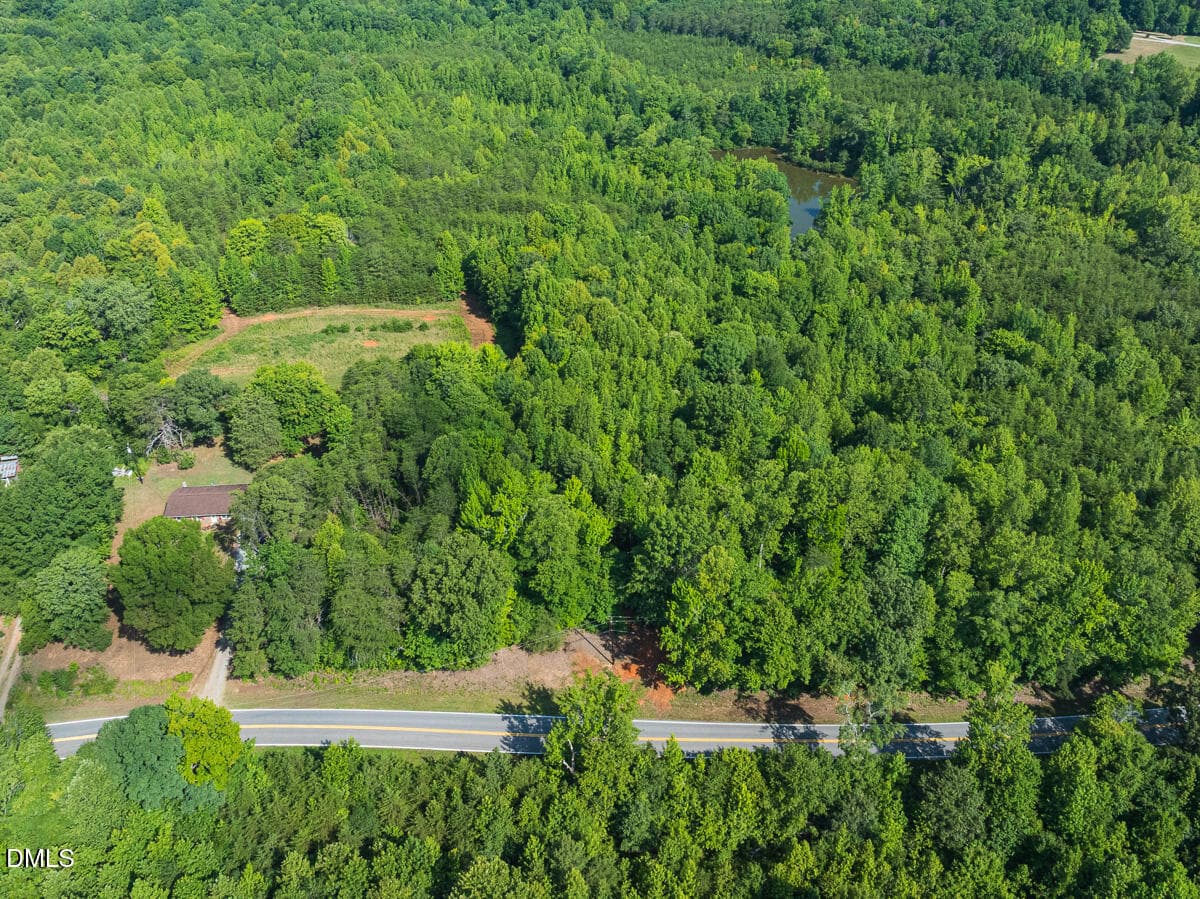 Caswell Co. NC 49.36-COA-Lot3-029 - 0 Park Springs Road, Ruffin, NC 27326