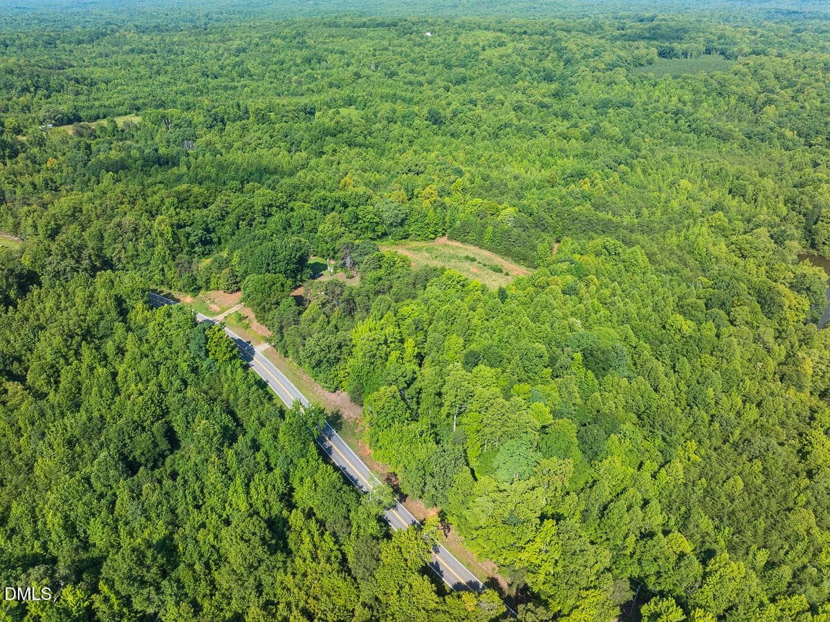 Caswell Co. NC 49.36-COA-Lot3-034 - 0 Park Springs Road, Ruffin, NC 27326
