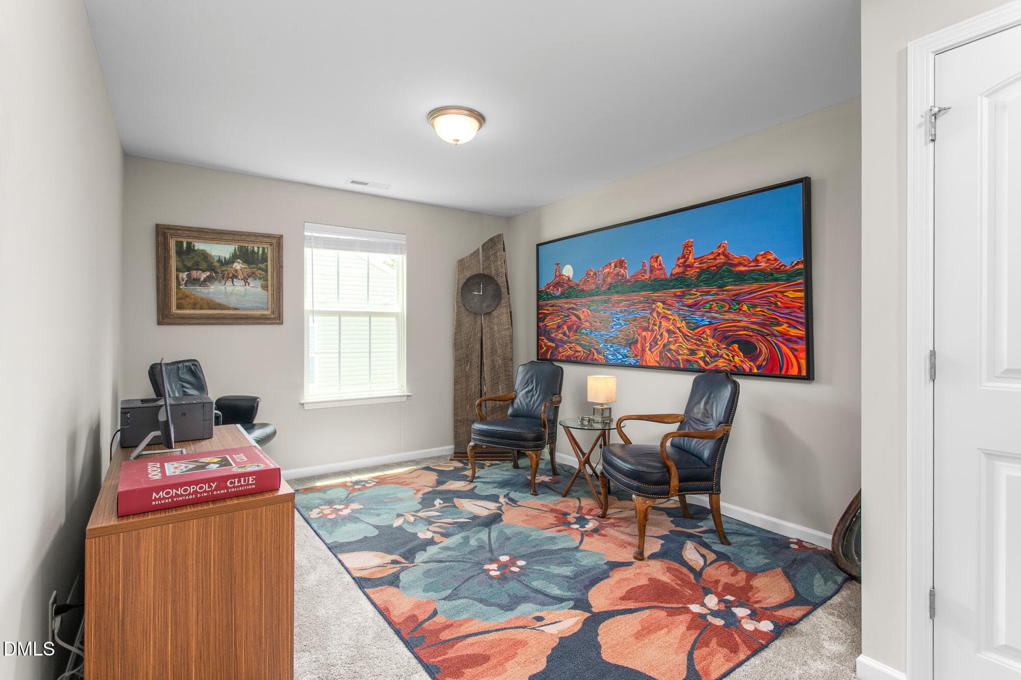 Flex Loft - 1722 Langlais Drive, Graham, NC 27253