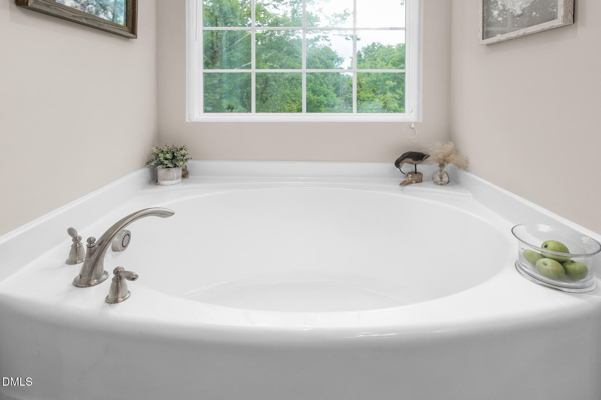Garden Tub - 1722 Langlais Drive, Graham, NC 27253