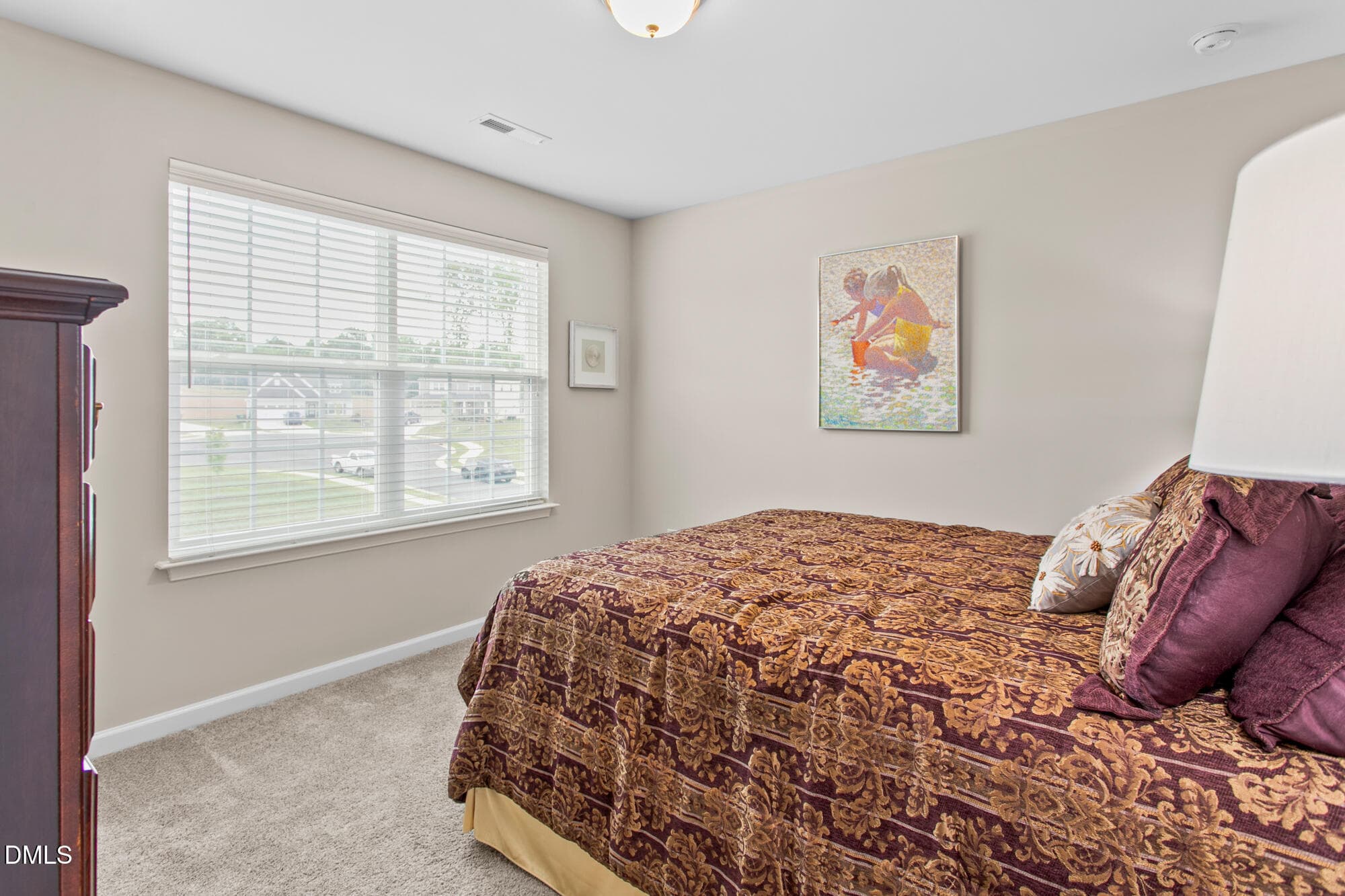 Bedroom 2 - 1722 Langlais Drive, Graham, NC 27253
