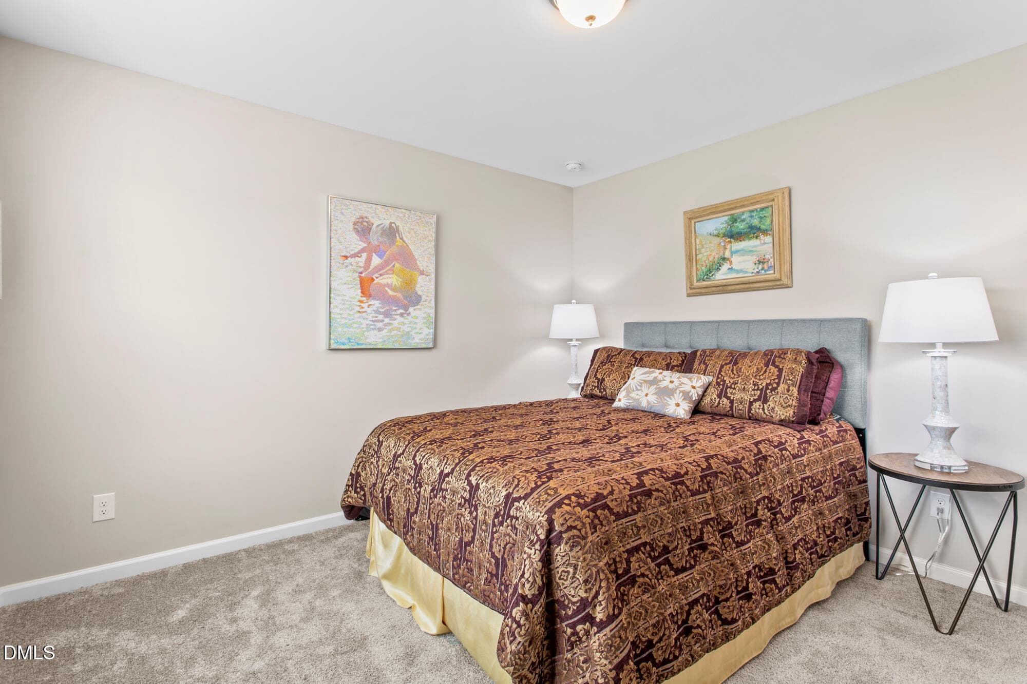 Bedroom 2 - 1722 Langlais Drive, Graham, NC 27253