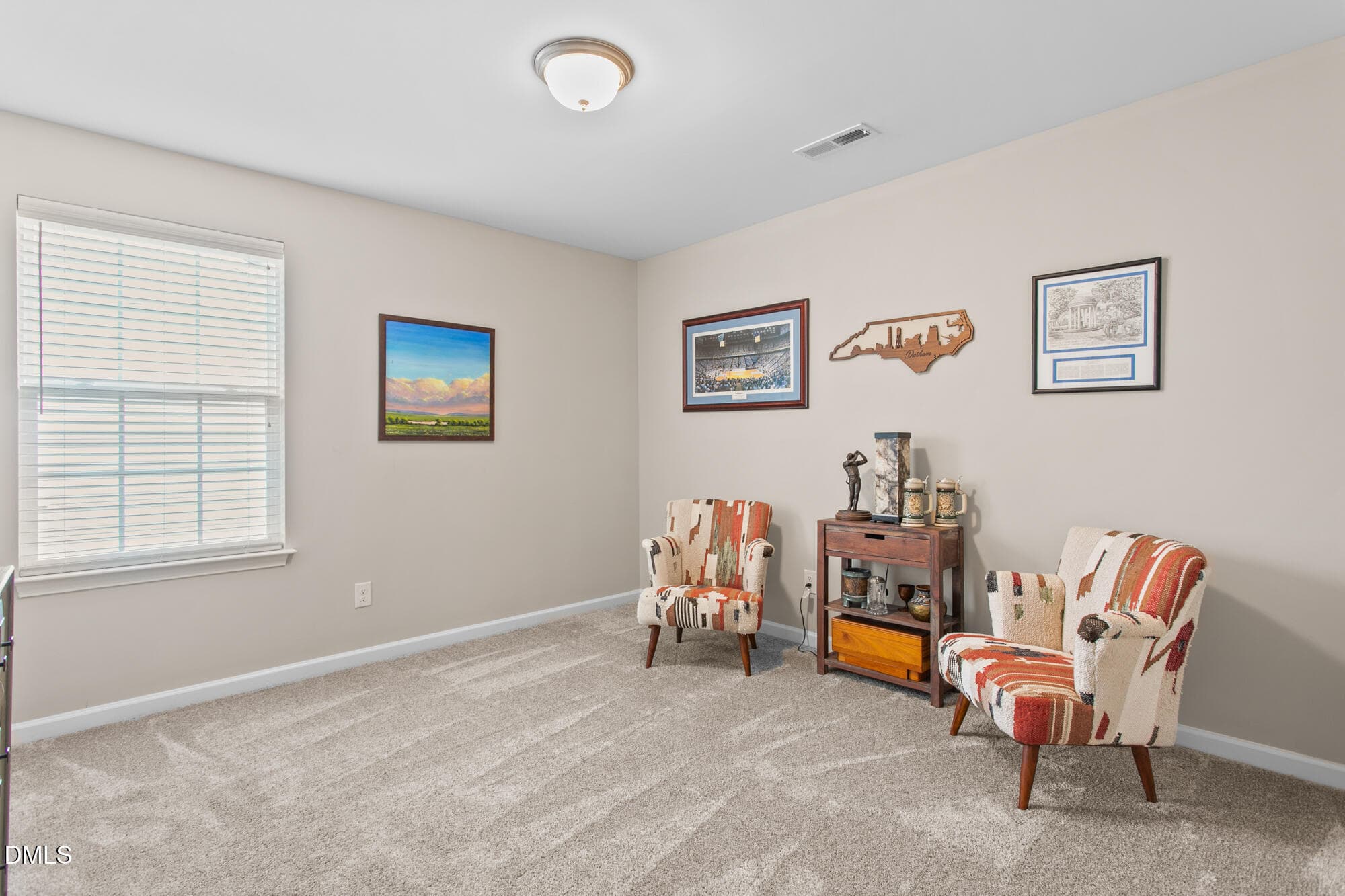 Bedroom 3 - 1722 Langlais Drive, Graham, NC 27253