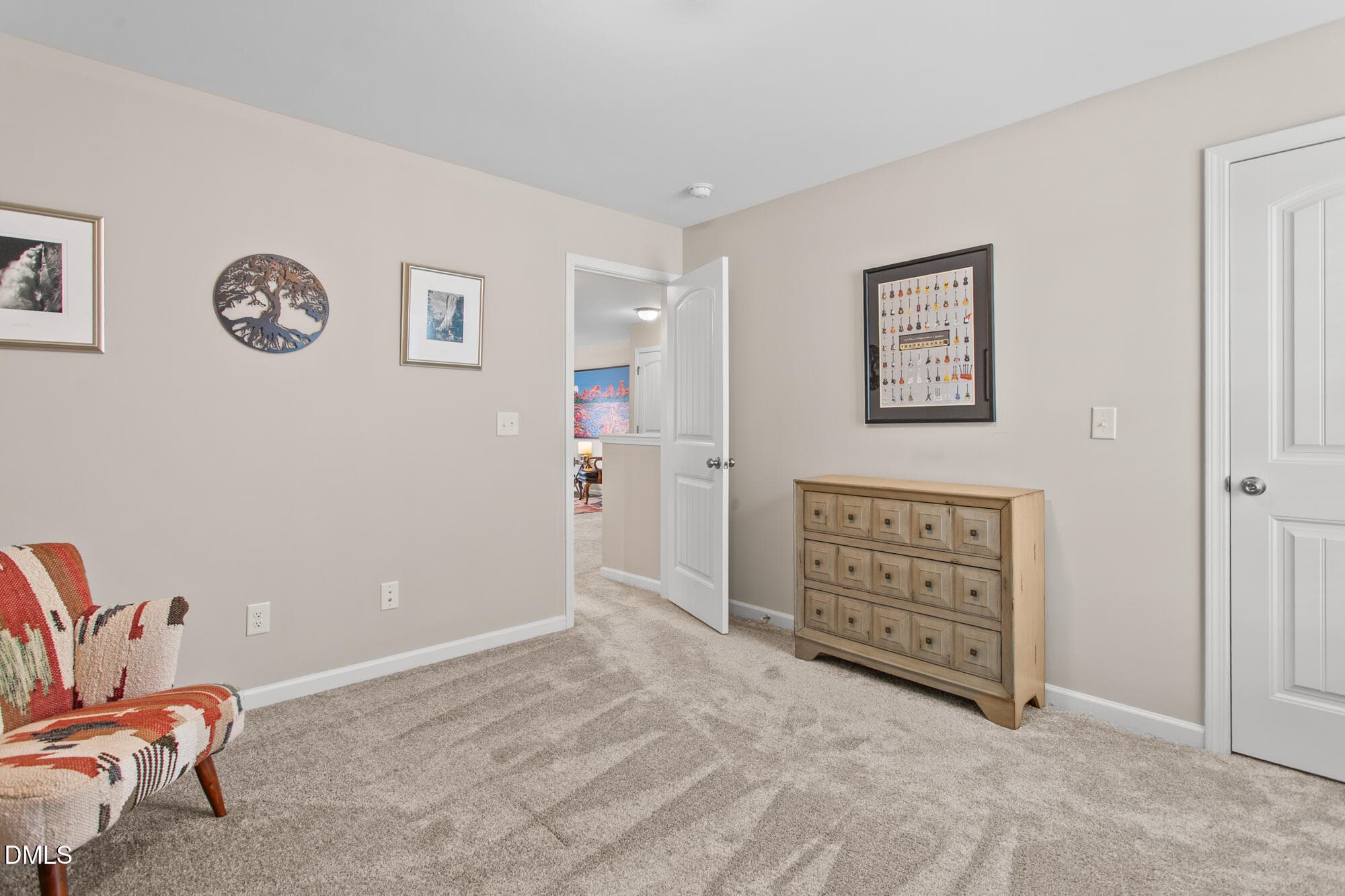 Bedroom 3 - 1722 Langlais Drive, Graham, NC 27253
