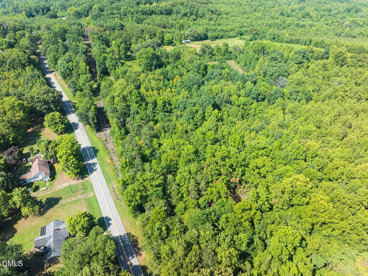 Caswell Co. NC 14.66-COA-Lot4-02 - 0 Park Springs Road, Ruffin, NC 27326