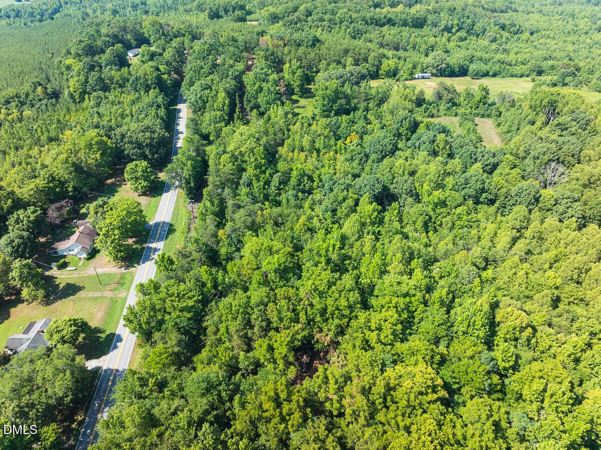 Caswell Co. NC 14.66-COA-Lot4-18 - 0 Park Springs Road, Ruffin, NC 27326
