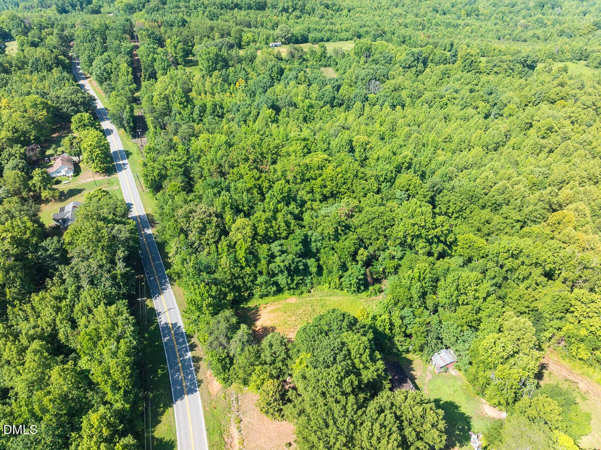 Caswell Co. NC 14.66-COA-Lot4-23 - 0 Park Springs Road, Ruffin, NC 27326