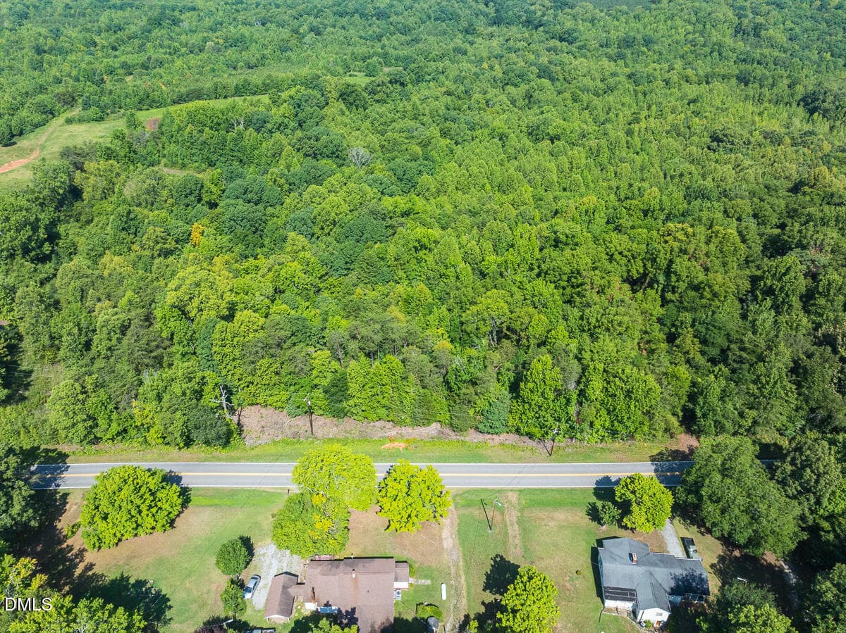 Caswell Co. NC 14.66-COA-Lot4-26 - 0 Park Springs Road, Ruffin, NC 27326