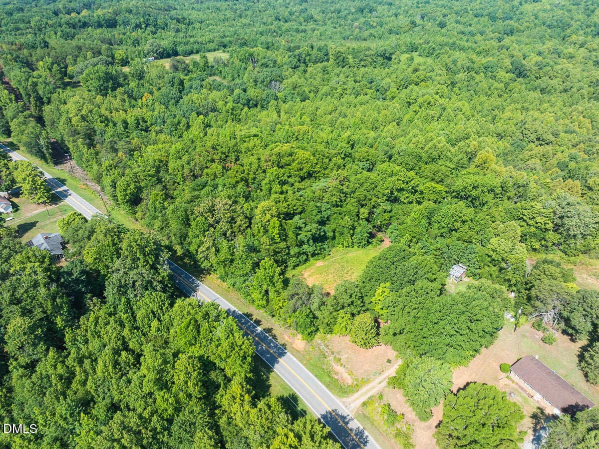 Caswell Co. NC 14.66-COA-Lot4-29 - 0 Park Springs Road, Ruffin, NC 27326