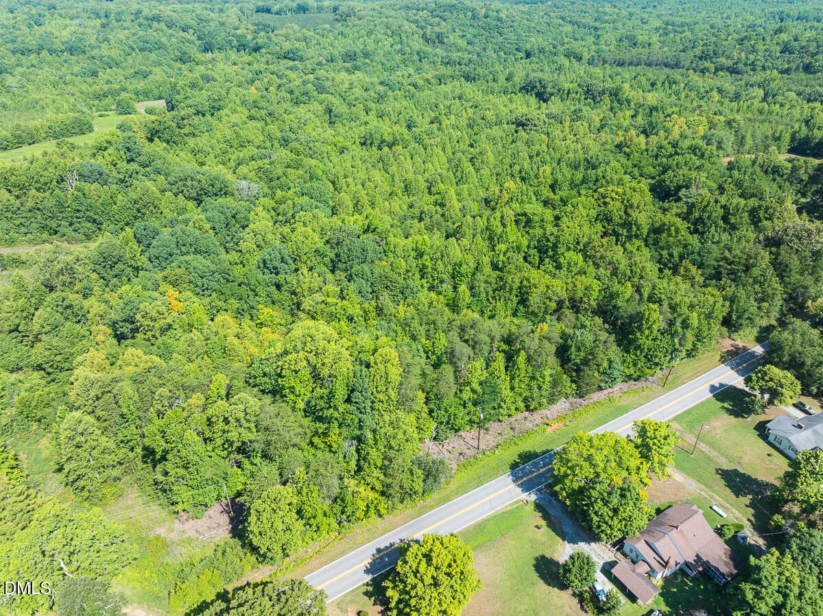 Caswell Co. NC 14.66-COA-Lot4-32 - 0 Park Springs Road, Ruffin, NC 27326