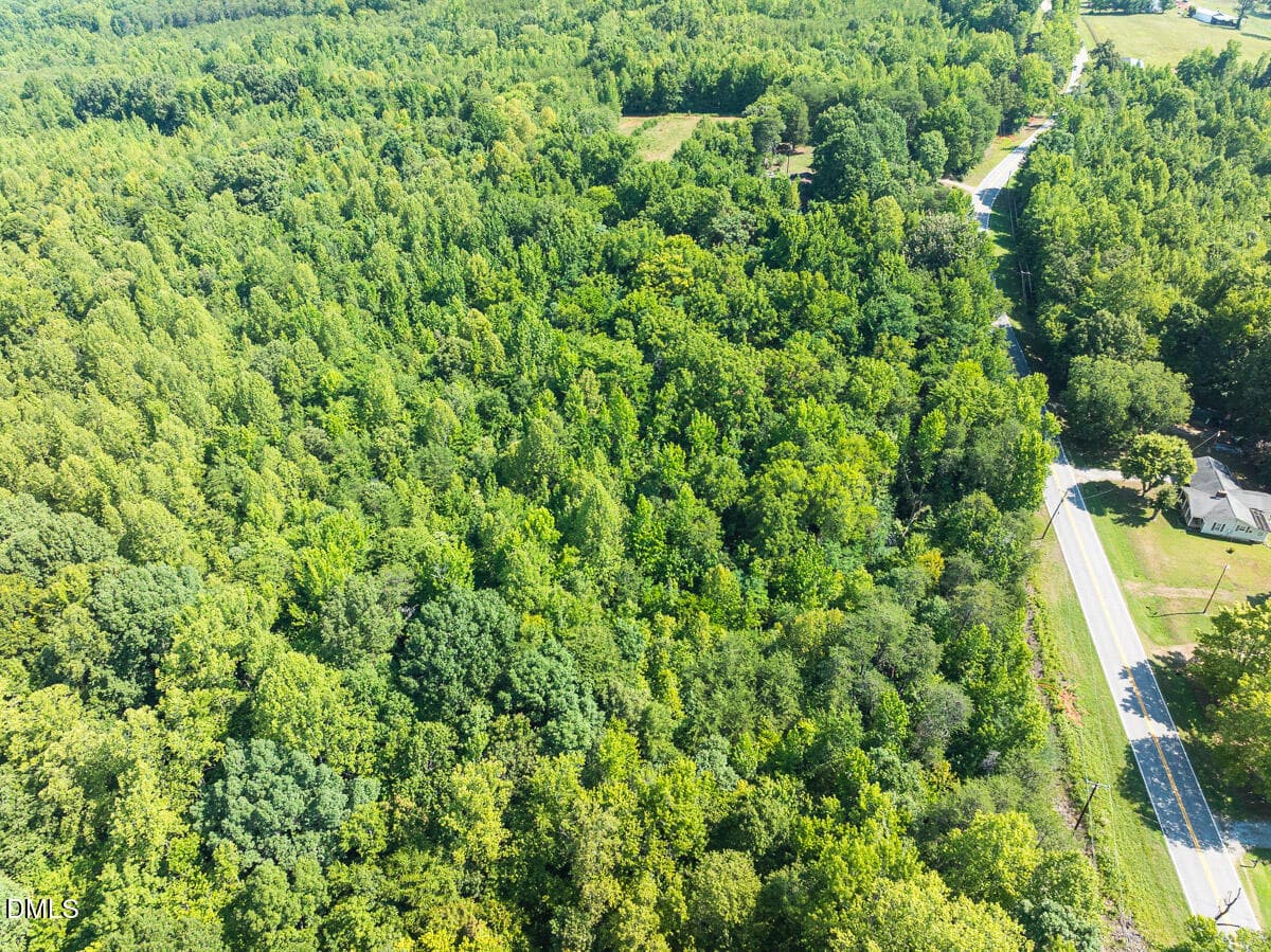 Caswell Co. NC 14.66-COA-Lot4-34 - 0 Park Springs Road, Ruffin, NC 27326