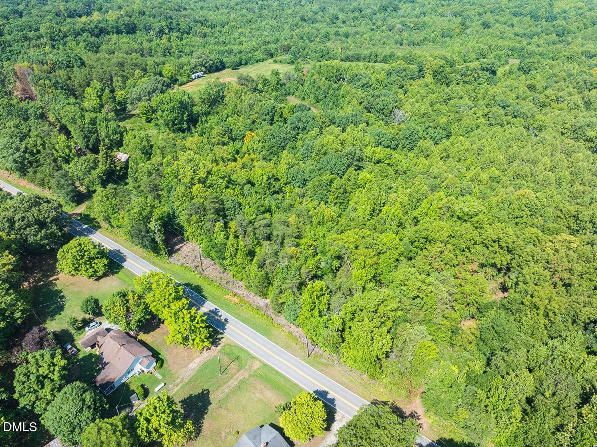 Caswell Co. NC 14.66-COA-Lot4-36 - 0 Park Springs Road, Ruffin, NC 27326