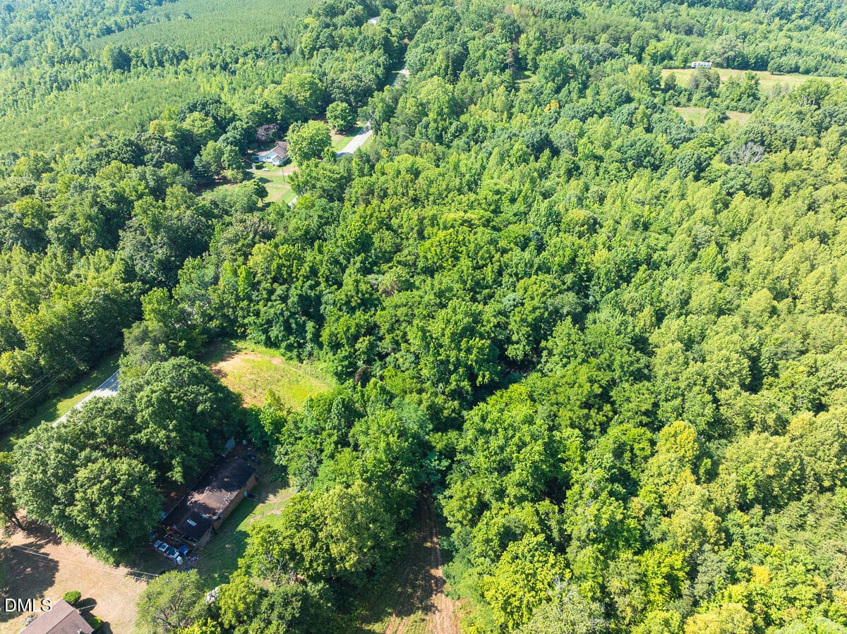 Caswell Co. NC 14.66-COA-Lot4-40 - 0 Park Springs Road, Ruffin, NC 27326
