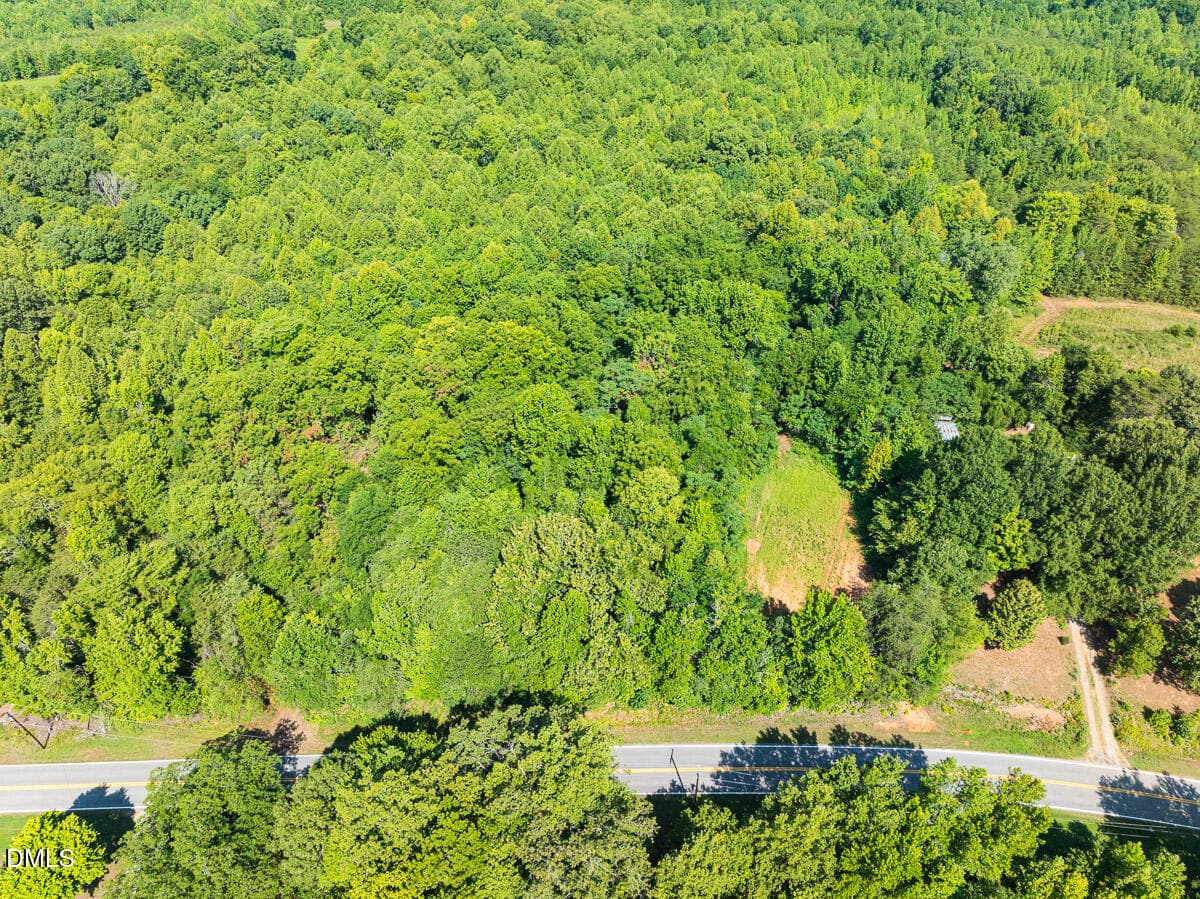 Caswell Co. NC 14.66-COA-Lot4-42 - 0 Park Springs Road, Ruffin, NC 27326