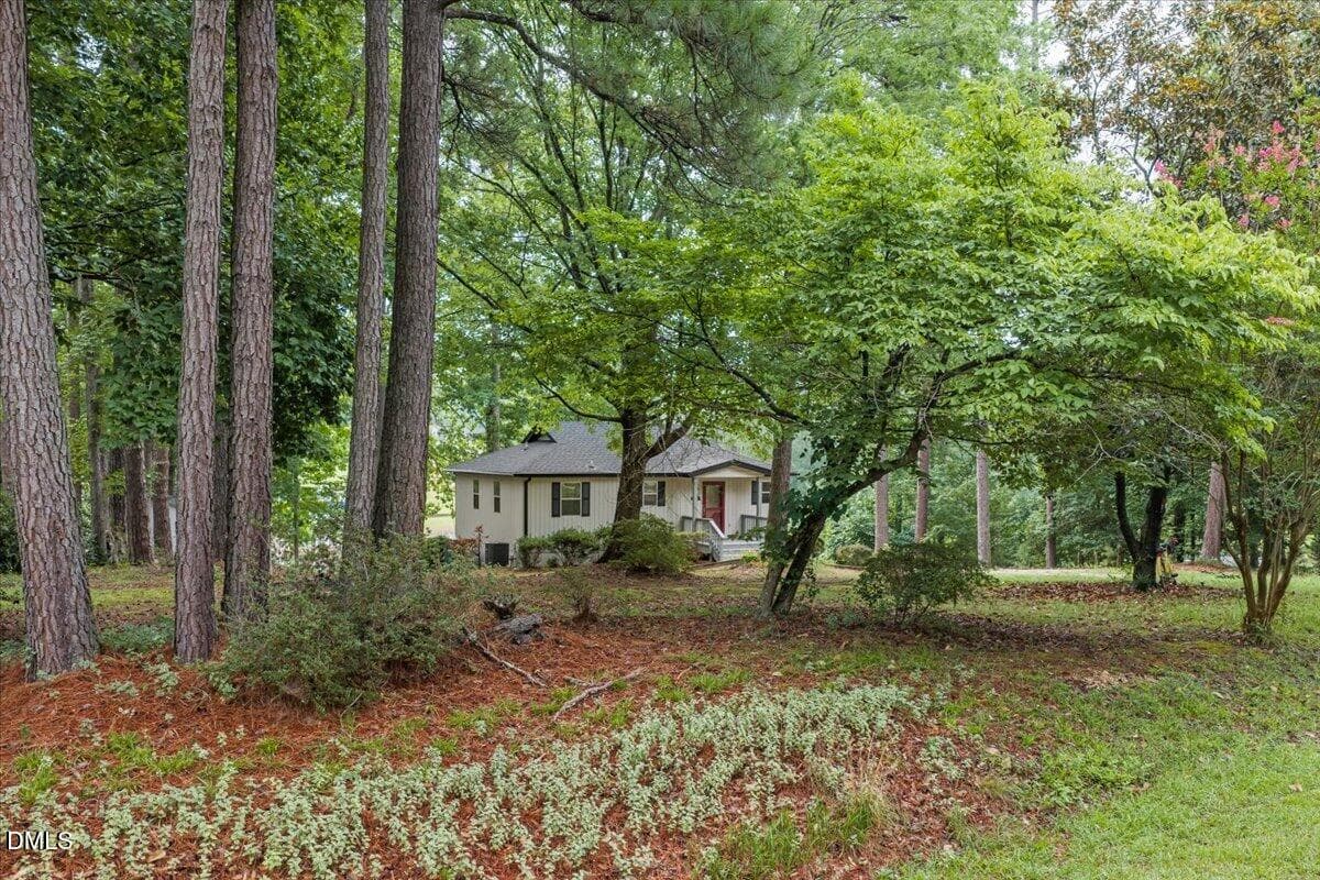 238 Wharton Circle, Littleton, NC 27850