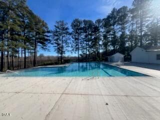 IMG_7826 - 211 Tar Banks Drive, Louisburg, NC 27549, Louisburg