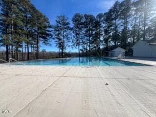 IMG_7827 - 211 Tar Banks Drive, Louisburg, NC 27549, Louisburg