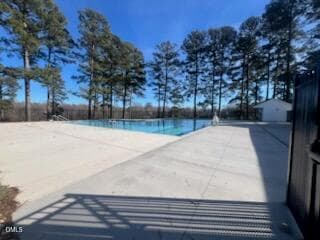 IMG_7828 - 211 Tar Banks Drive, Louisburg, NC 27549, Louisburg