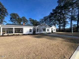 IMG_7832 - 211 Tar Banks Drive, Louisburg, NC 27549, Louisburg