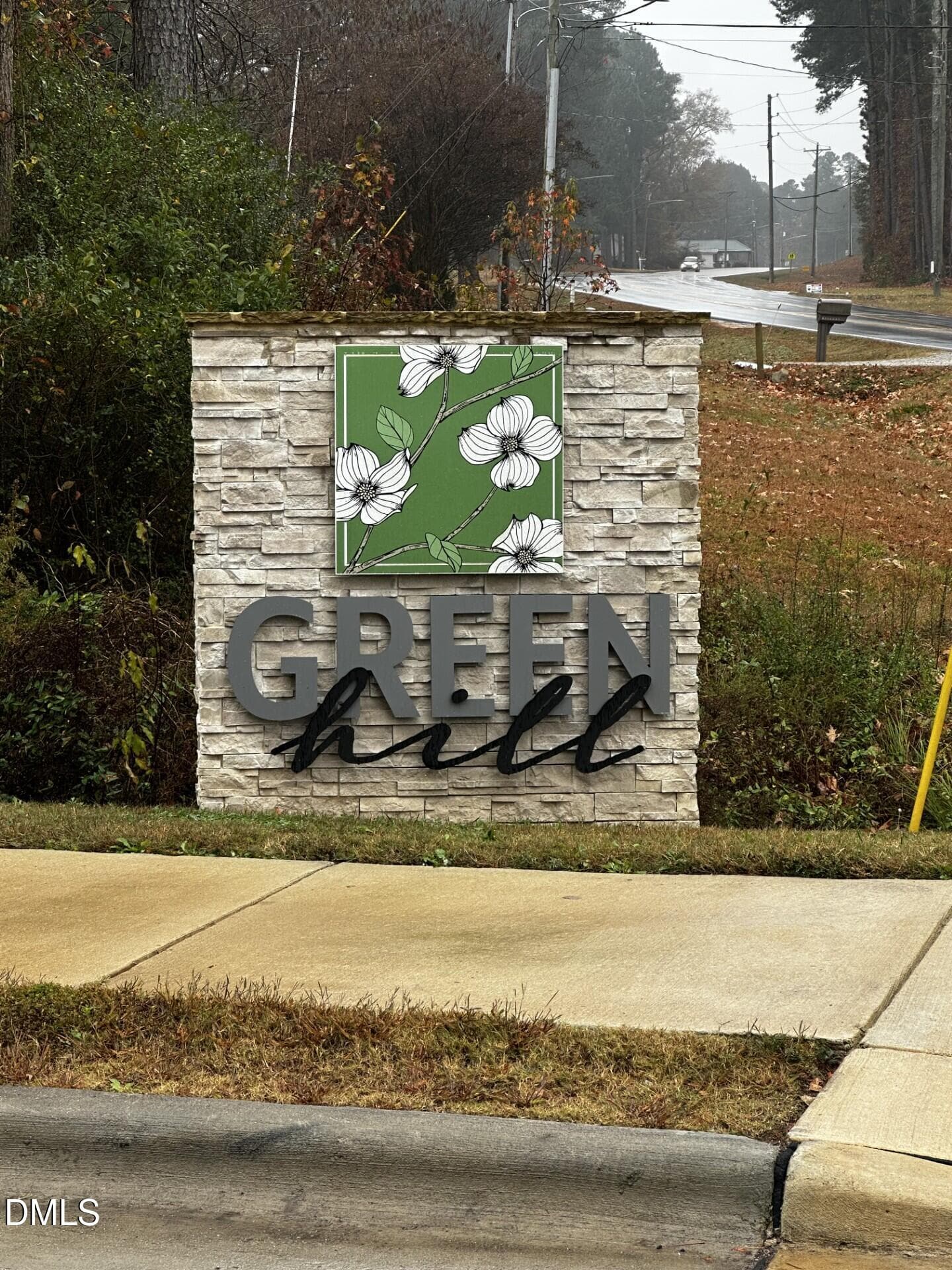 Monument - 211 Tar Banks Drive, Louisburg, NC 27549, Louisburg