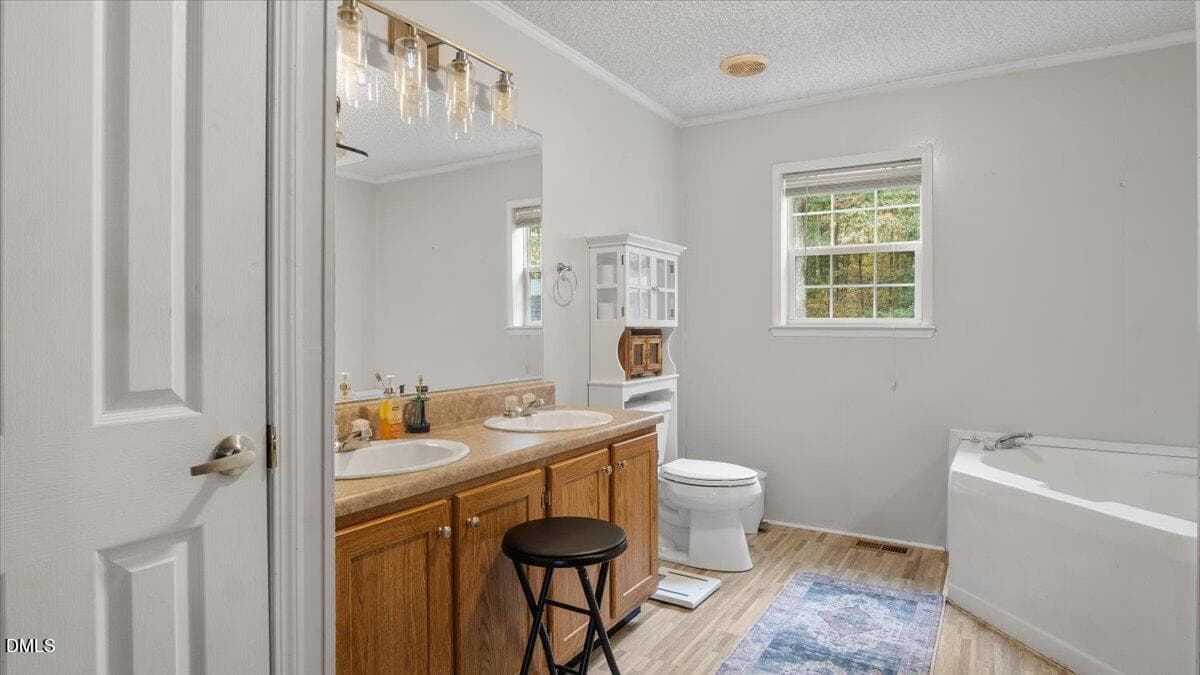 11-Finished 167 spring branch dr (11 of - 167 Spring Branch Drive, Macon, NC 27551, Macon