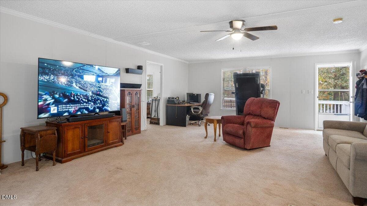 16-Finished 167 spring branch dr (16 of - 167 Spring Branch Drive, Macon, NC 27551, Macon