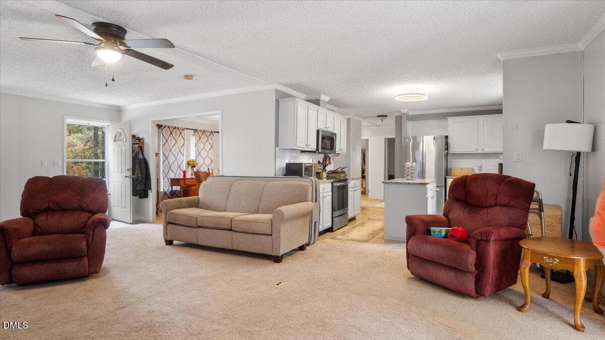 17-Finished 167 spring branch dr (17 of - 167 Spring Branch Drive, Macon, NC 27551, Macon