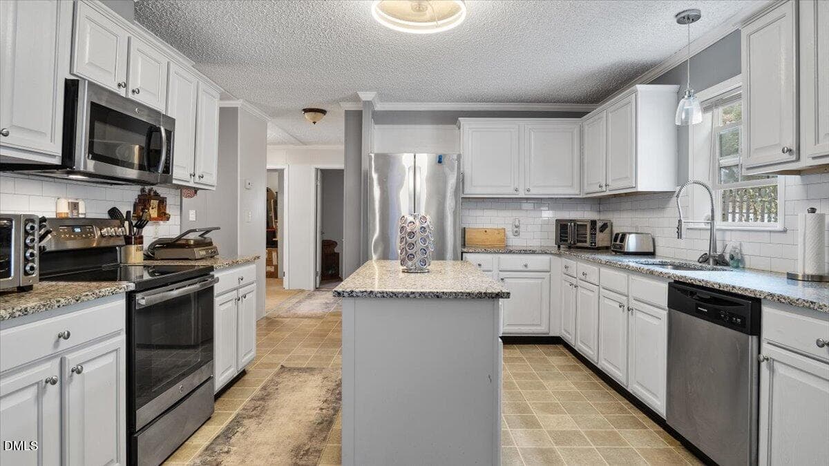 18-Finished 167 spring branch dr (18 of - 167 Spring Branch Drive, Macon, NC 27551, Macon