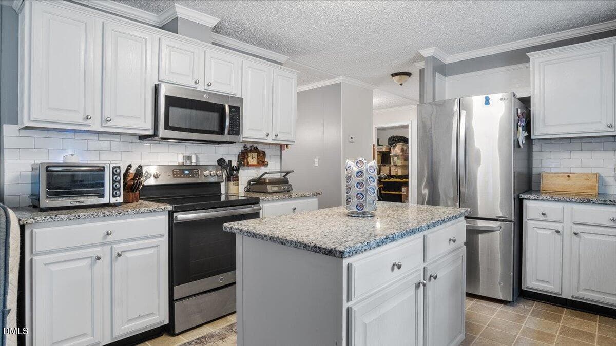 19-Finished 167 spring branch dr (19 of - 167 Spring Branch Drive, Macon, NC 27551, Macon