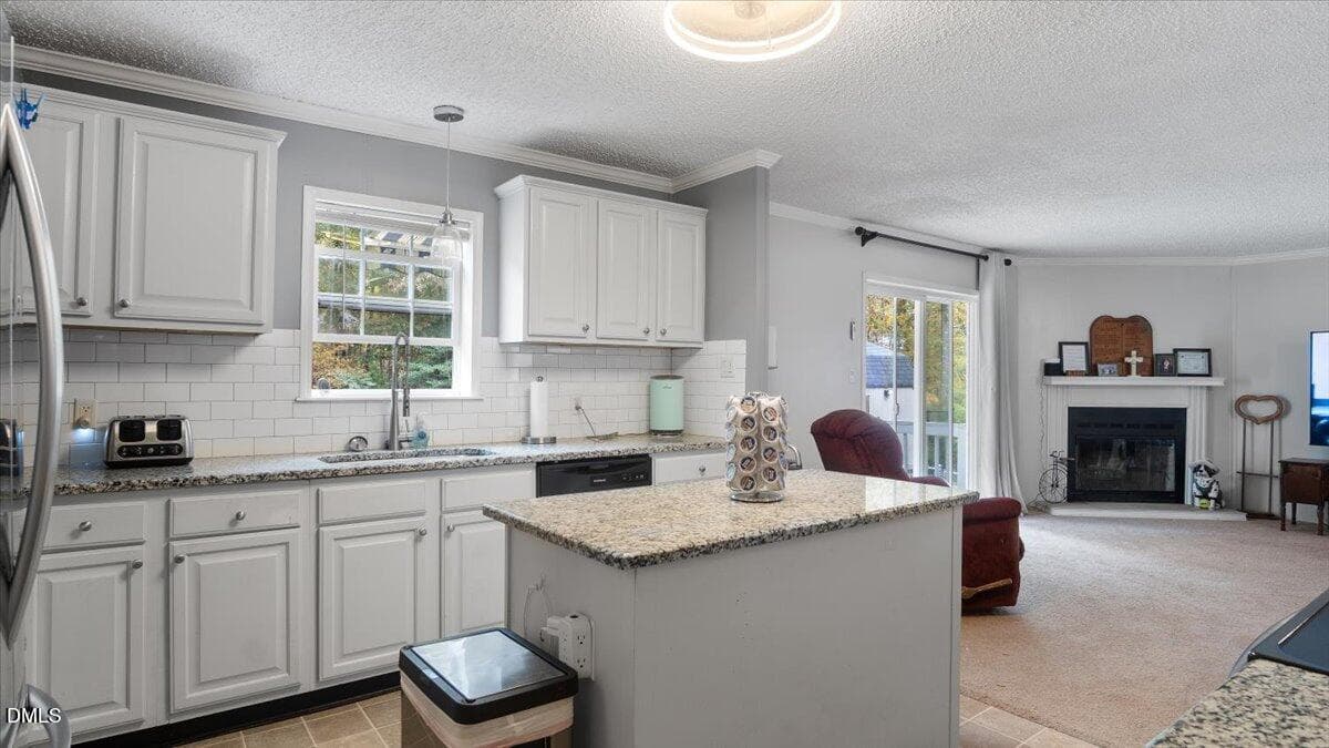 21-Finished 167 spring branch dr (21 of - 167 Spring Branch Drive, Macon, NC 27551, Macon