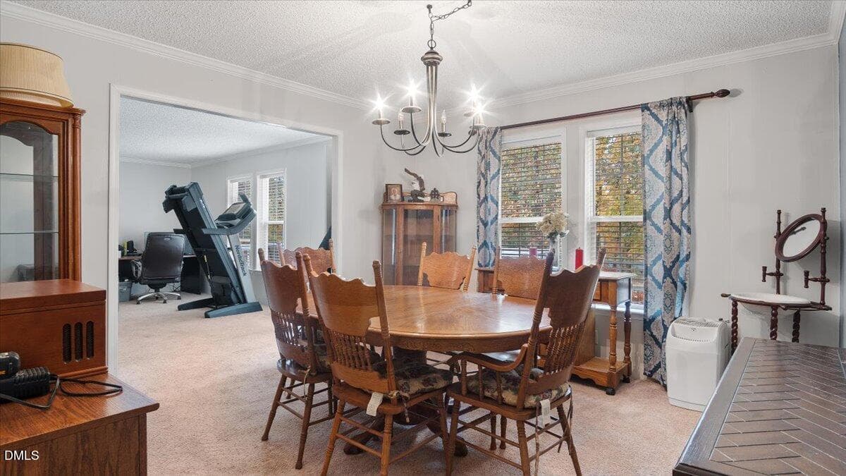 22-Finished 167 spring branch dr (22 of - 167 Spring Branch Drive, Macon, NC 27551, Macon