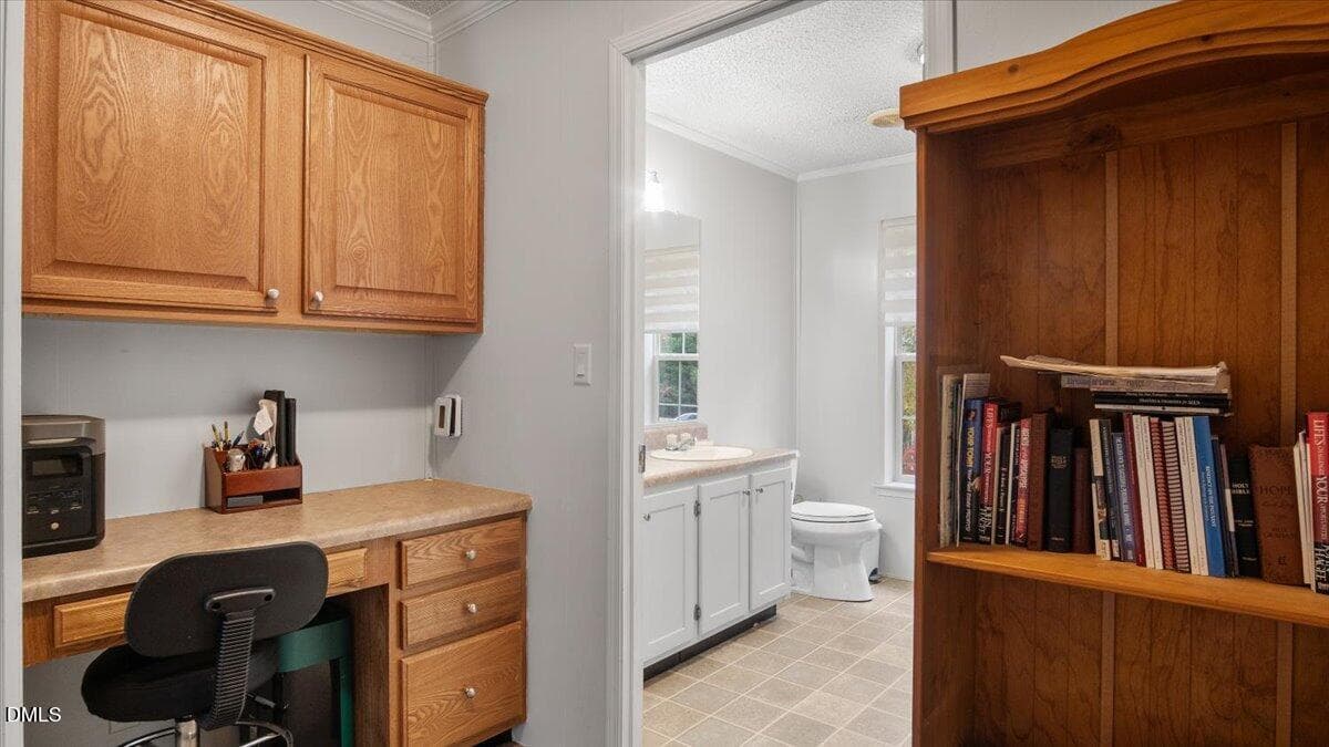 25-Finished 167 spring branch dr (25 of - 167 Spring Branch Drive, Macon, NC 27551, Macon