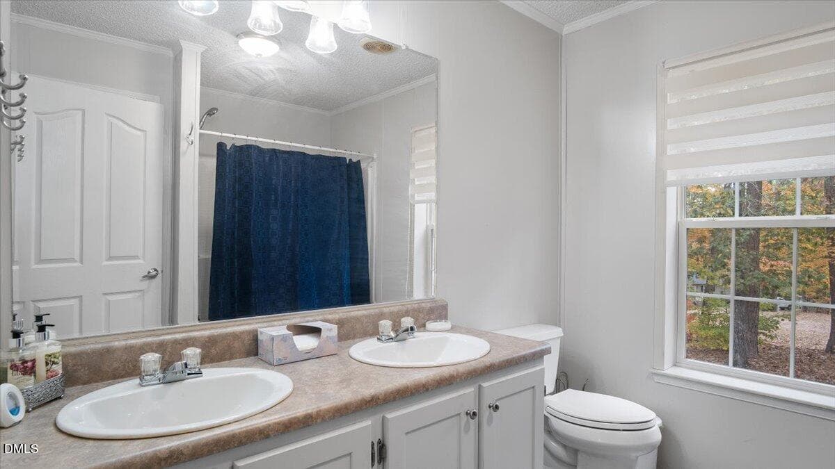 26-Finished 167 spring branch dr (26 of - 167 Spring Branch Drive, Macon, NC 27551, Macon