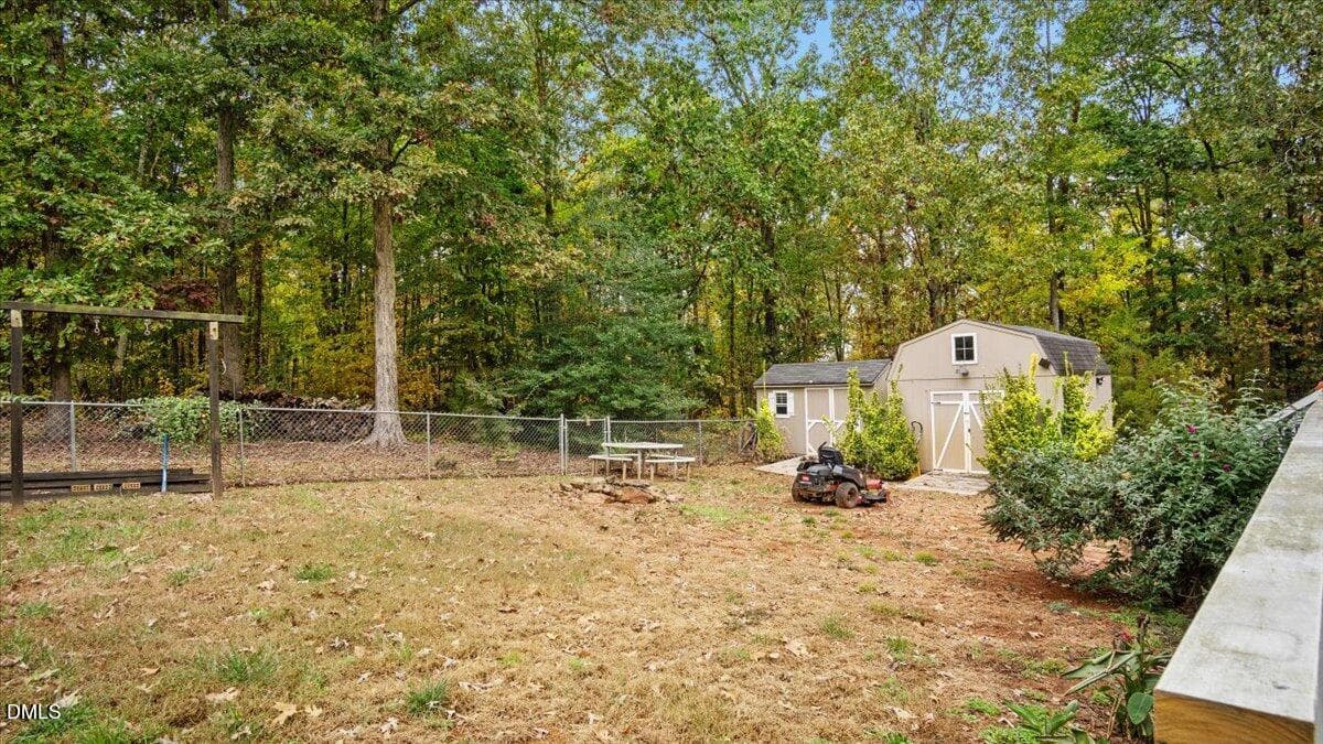 39-Finished 167 spring branch dr (40 of - 167 Spring Branch Drive, Macon, NC 27551, Macon