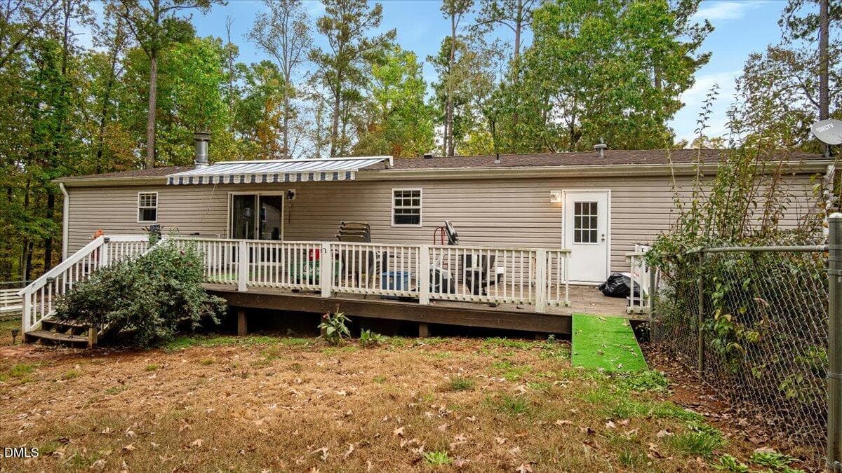 40-Finished 167 spring branch dr (41 of - 167 Spring Branch Drive, Macon, NC 27551, Macon