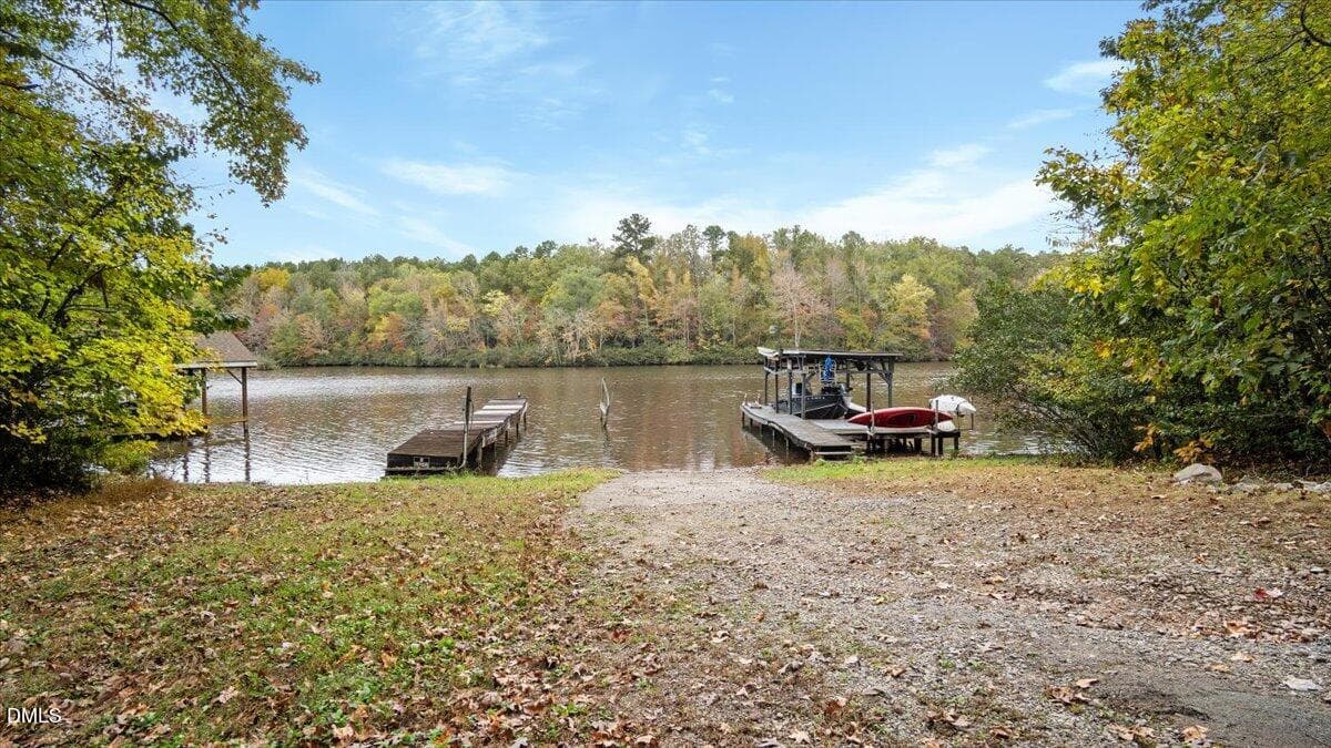47-Finished 167 spring branch dr (50 of - 167 Spring Branch Drive, Macon, NC 27551, Macon