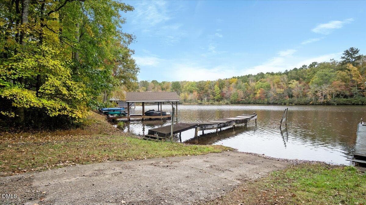48-Finished 167 spring branch dr (51 of - 167 Spring Branch Drive, Macon, NC 27551, Macon