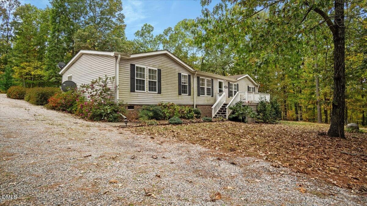 49-Finished 167 spring branch dr (45 of - 167 Spring Branch Drive, Macon, NC 27551, Macon