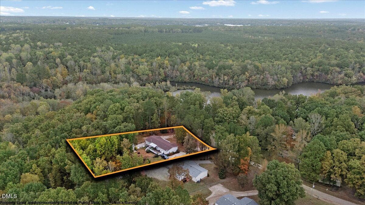 52-Finished 167 spring branch dr (3 of 5 - 167 Spring Branch Drive, Macon, NC 27551, Macon