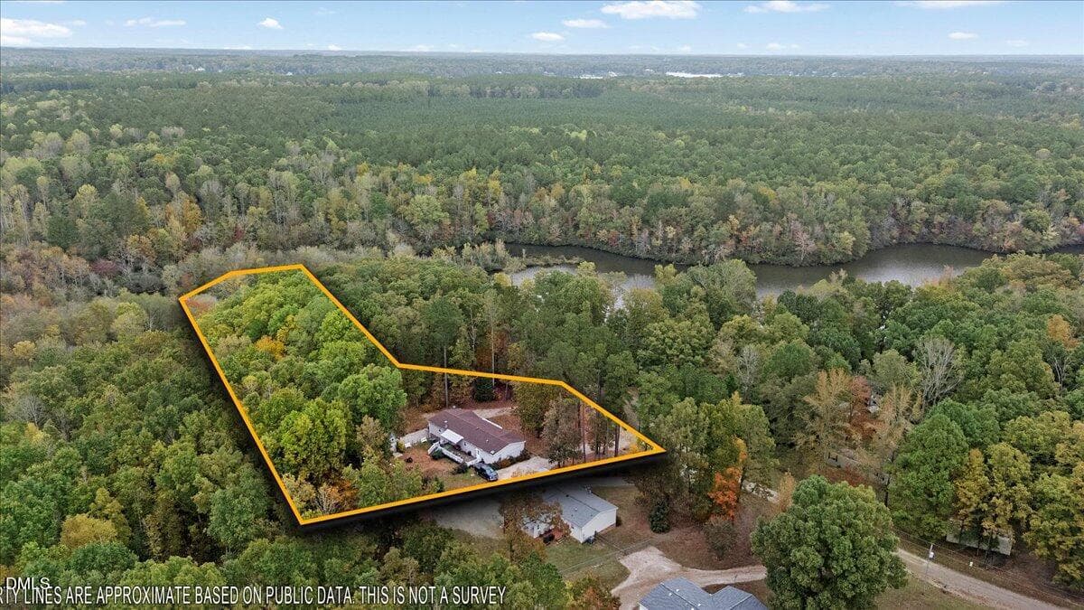 55-DJI_20251027124344_0952_D - 167 Spring Branch Drive, Macon, NC 27551, Macon