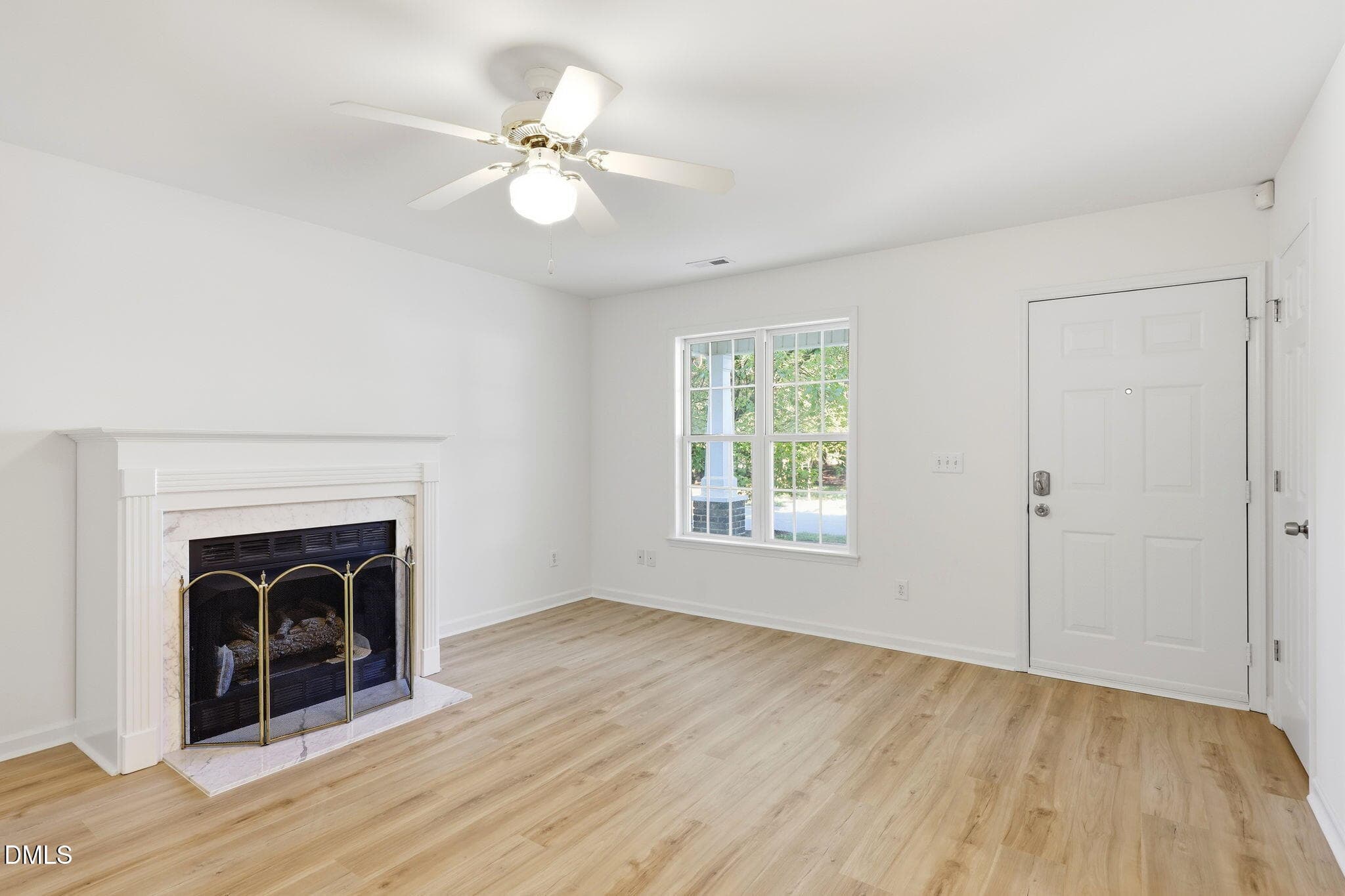 7 - Family Room - 208 Highgate Circle, Wake Forest, NC 27587